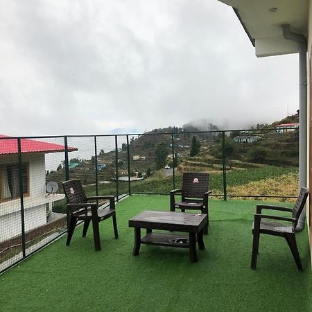 Bh Sunrise Villa Yercaud Buitenkant foto
