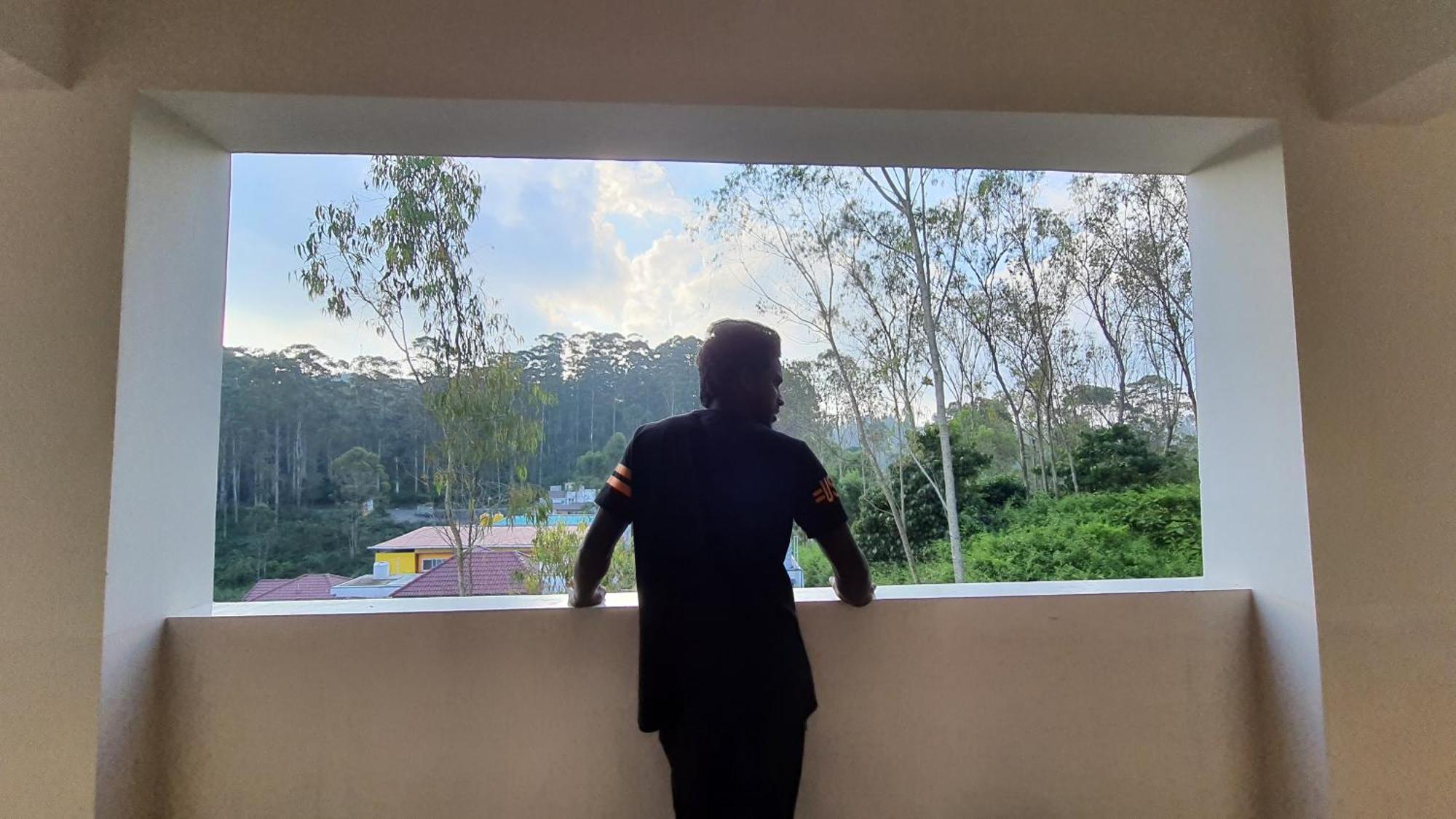 Bh Sunrise Villa Yercaud Buitenkant foto